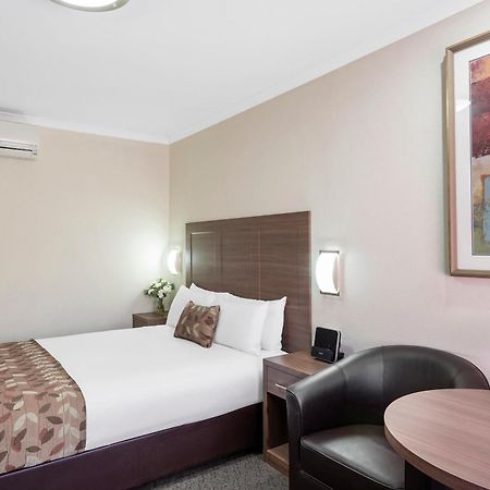 Garden City Hotel, Best Western Signature Collection Canberra Zewnętrze zdjęcie