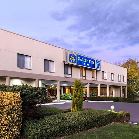 Garden City Hotel, Best Western Signature Collection Canberra Zewnętrze zdjęcie