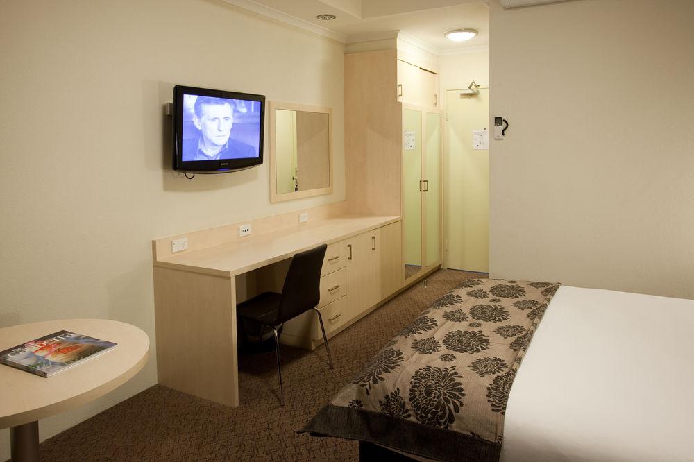 Garden City Hotel, Best Western Signature Collection Canberra Zewnętrze zdjęcie