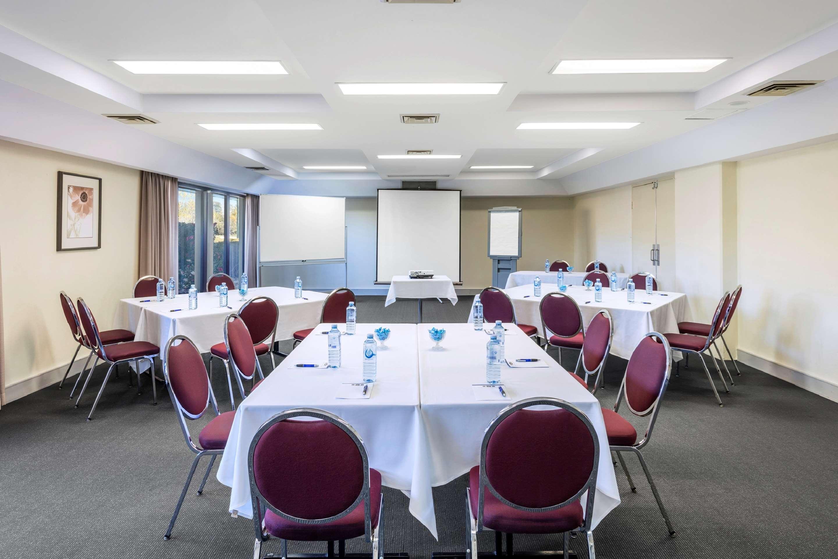 Garden City Hotel, Best Western Signature Collection Canberra Zewnętrze zdjęcie