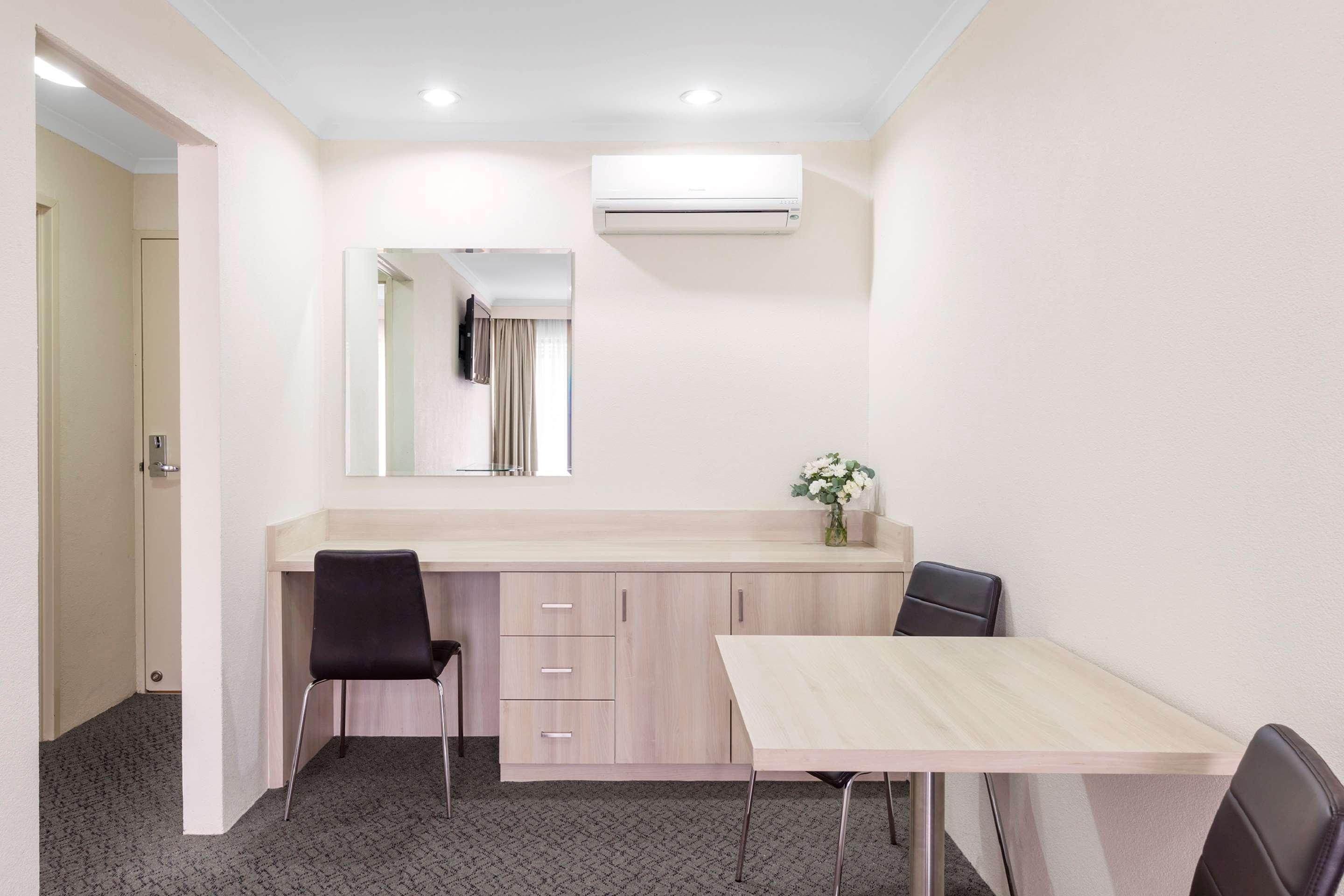 Garden City Hotel, Best Western Signature Collection Canberra Zewnętrze zdjęcie