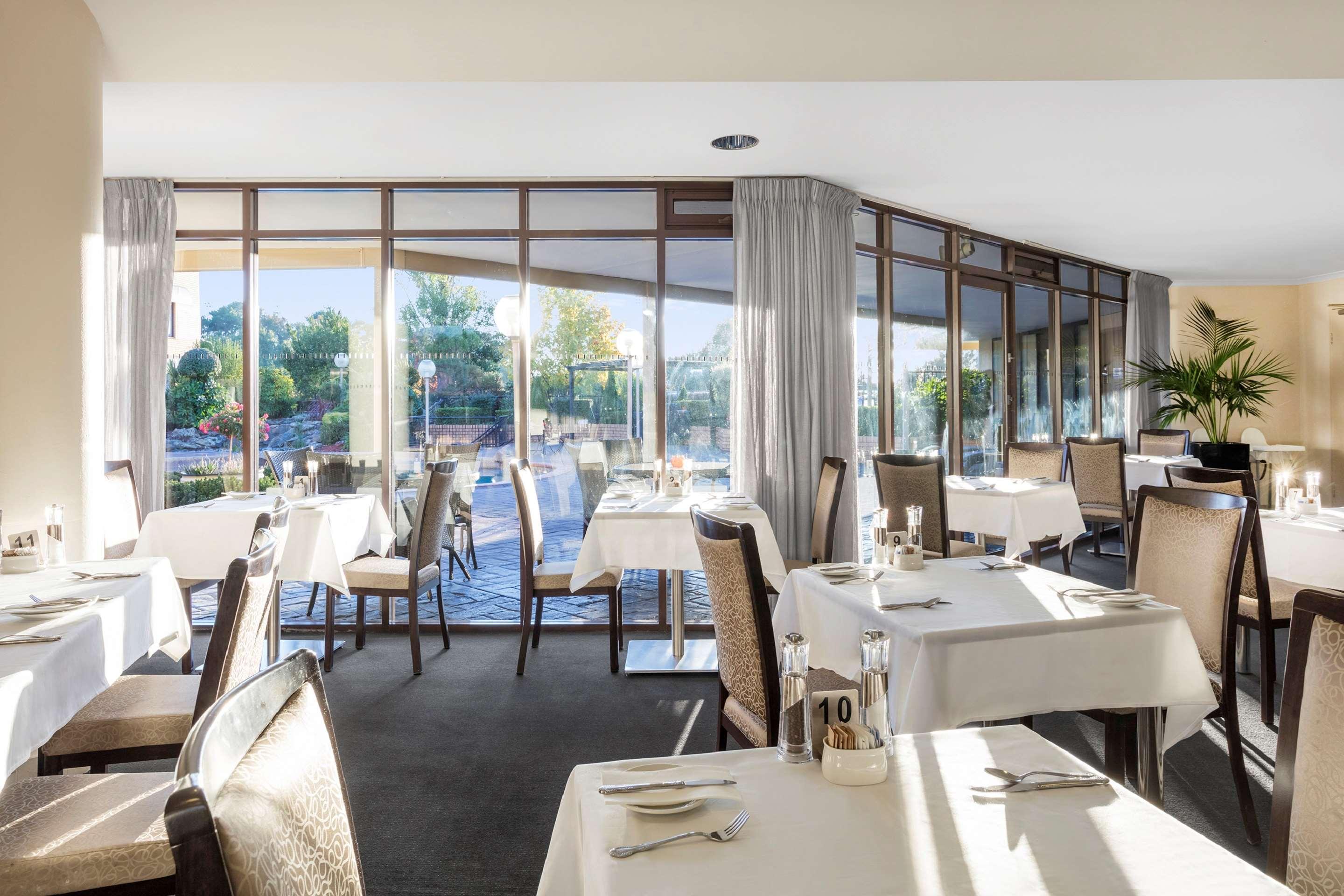 Garden City Hotel, Best Western Signature Collection Canberra Zewnętrze zdjęcie