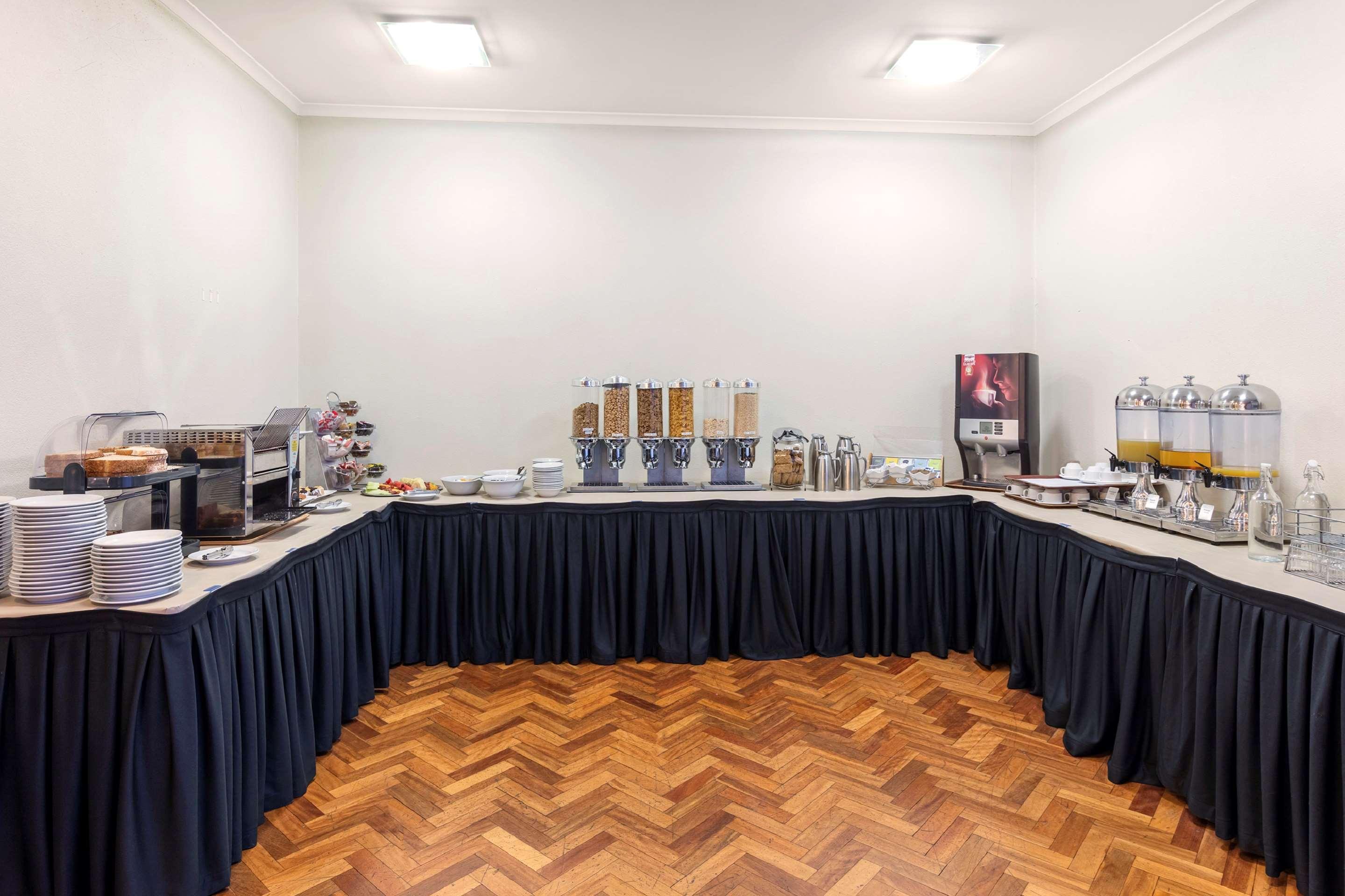 Garden City Hotel, Best Western Signature Collection Canberra Zewnętrze zdjęcie