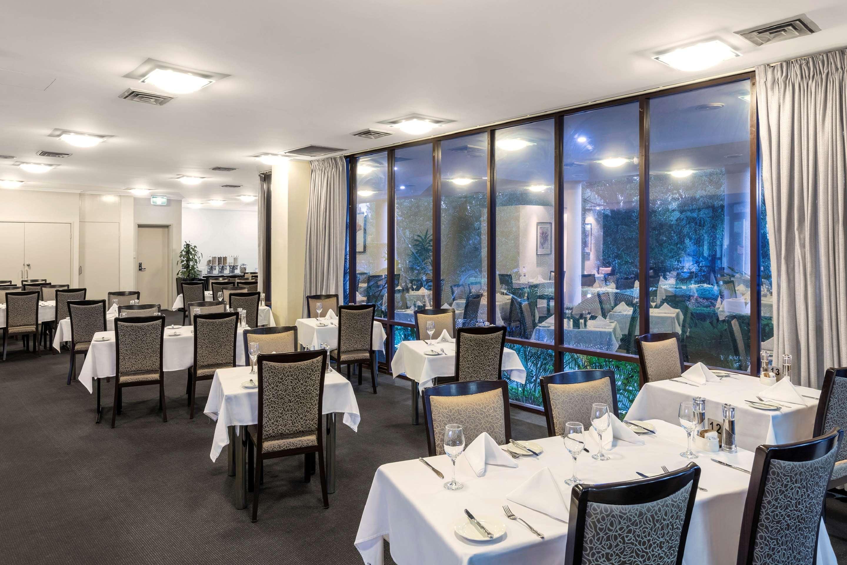 Garden City Hotel, Best Western Signature Collection Canberra Zewnętrze zdjęcie