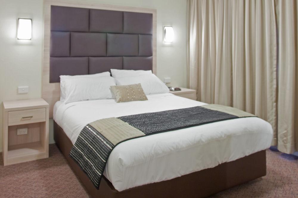 Garden City Hotel, Best Western Signature Collection Canberra Zewnętrze zdjęcie
