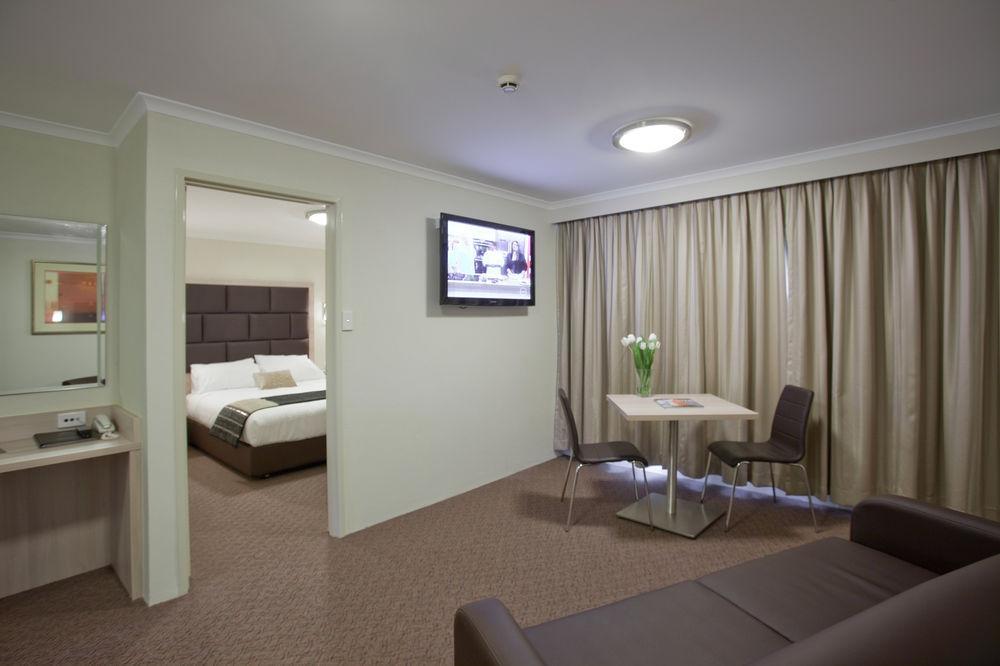 Garden City Hotel, Best Western Signature Collection Canberra Pokój zdjęcie