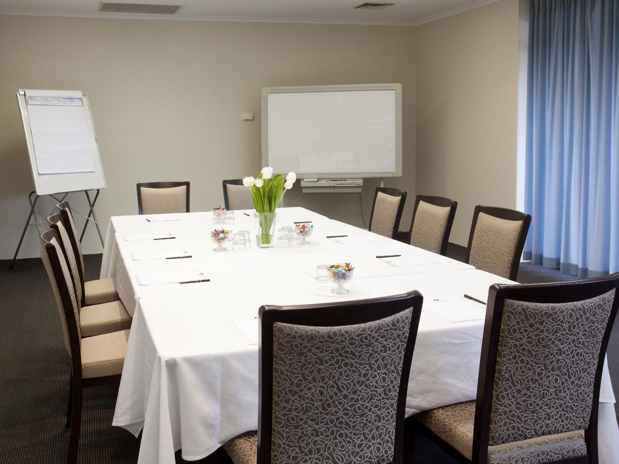 Garden City Hotel, Best Western Signature Collection Canberra Zewnętrze zdjęcie