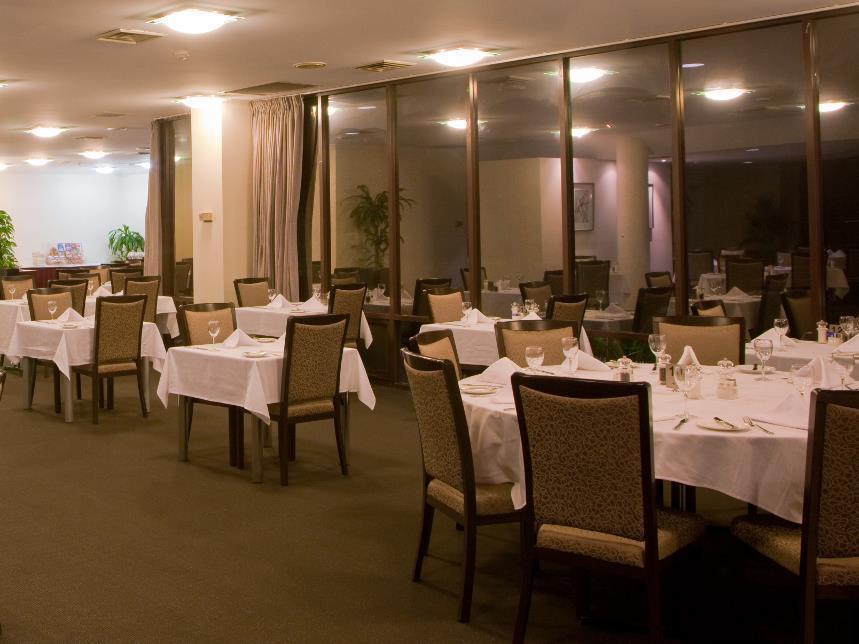 Garden City Hotel, Best Western Signature Collection Canberra Zewnętrze zdjęcie