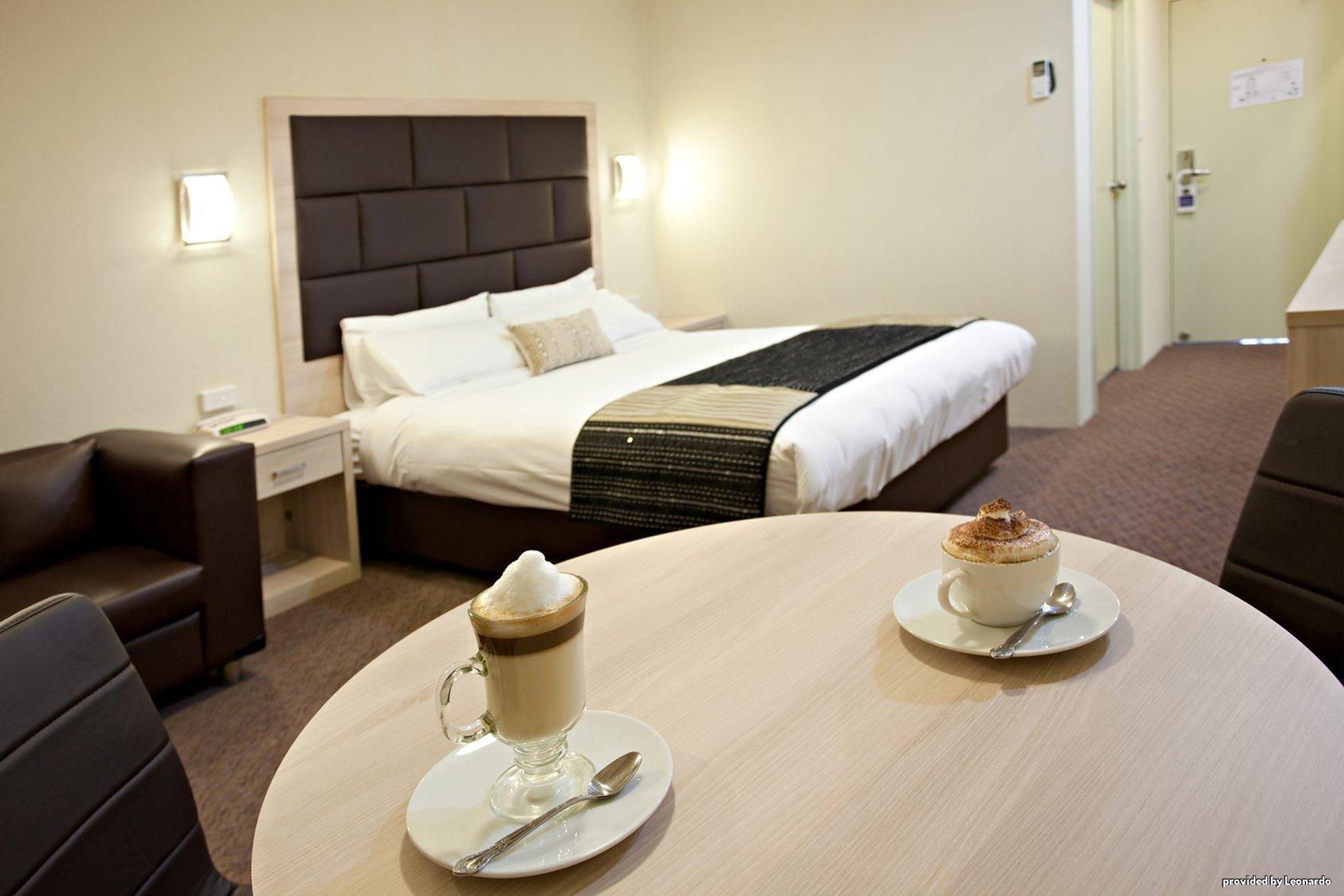 Garden City Hotel, Best Western Signature Collection Canberra Pokój zdjęcie