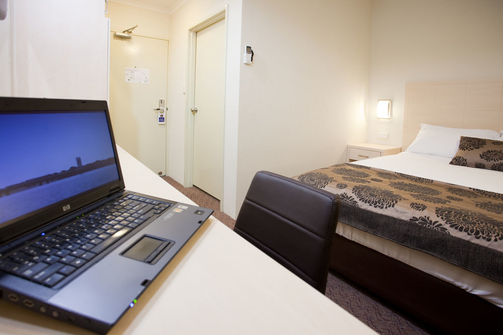 Garden City Hotel, Best Western Signature Collection Canberra Zewnętrze zdjęcie
