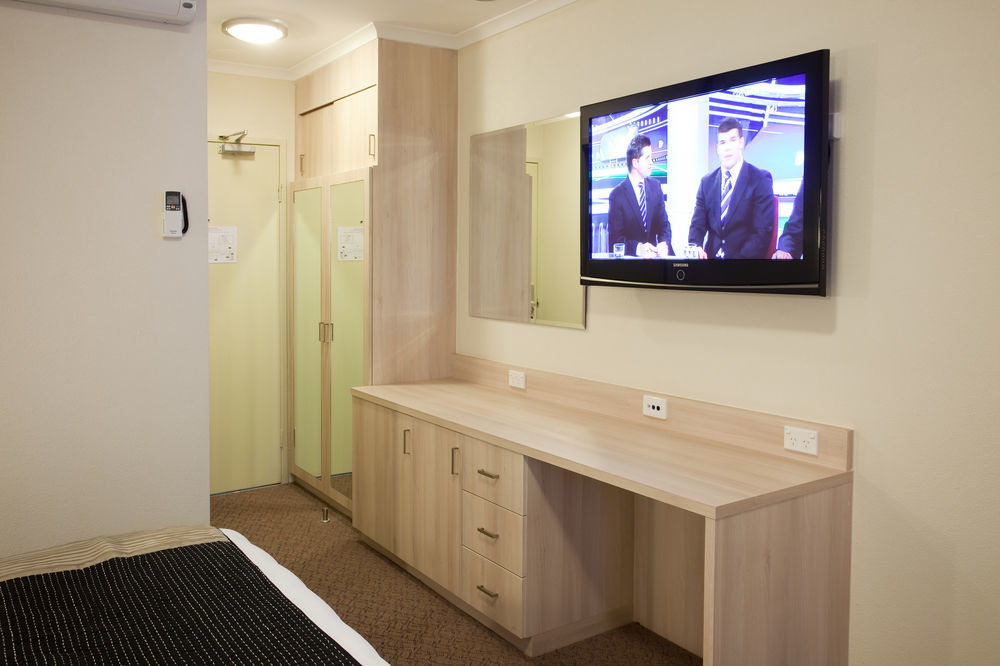 Garden City Hotel, Best Western Signature Collection Canberra Zewnętrze zdjęcie