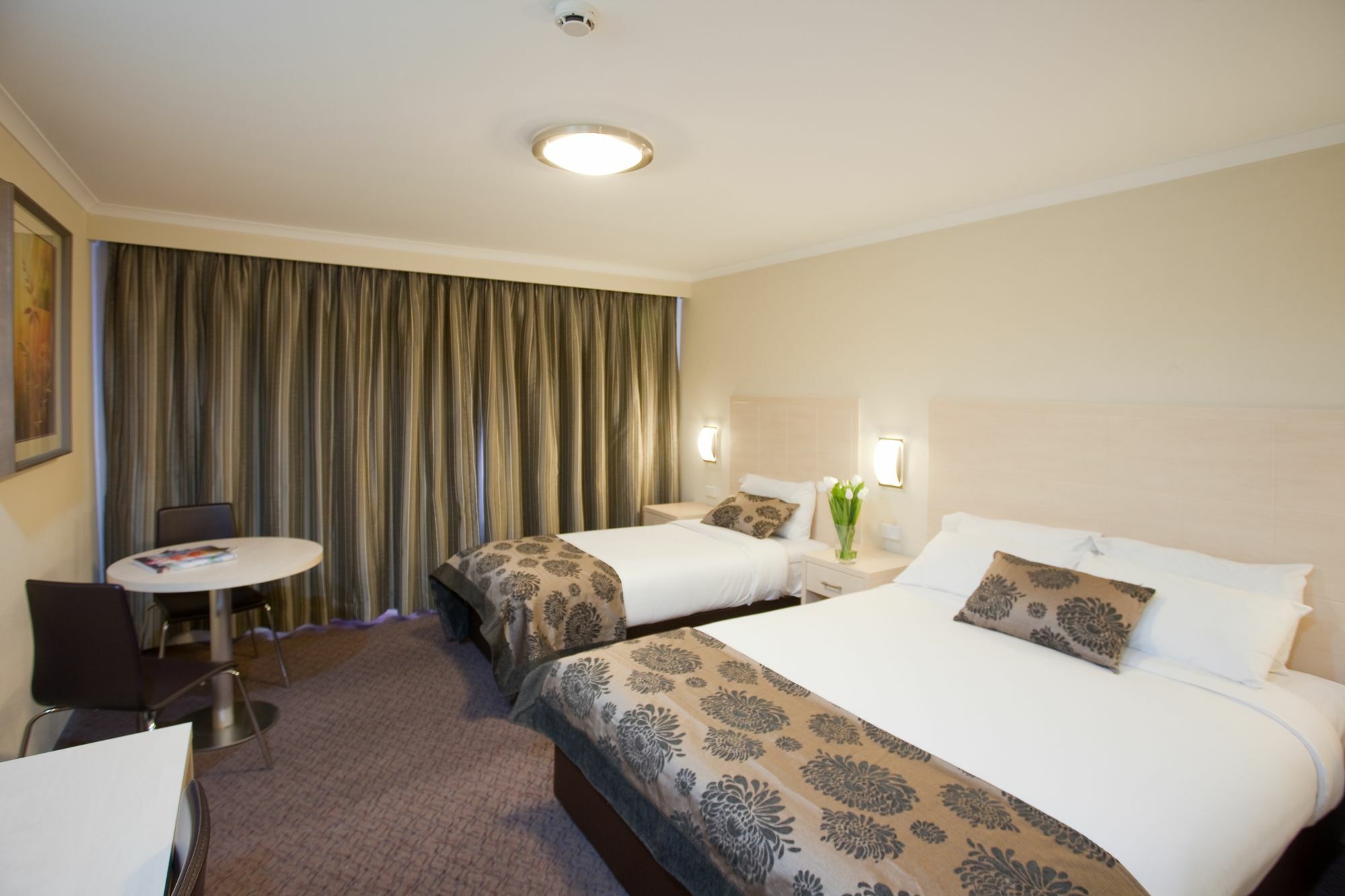 Garden City Hotel, Best Western Signature Collection Canberra Pokój zdjęcie
