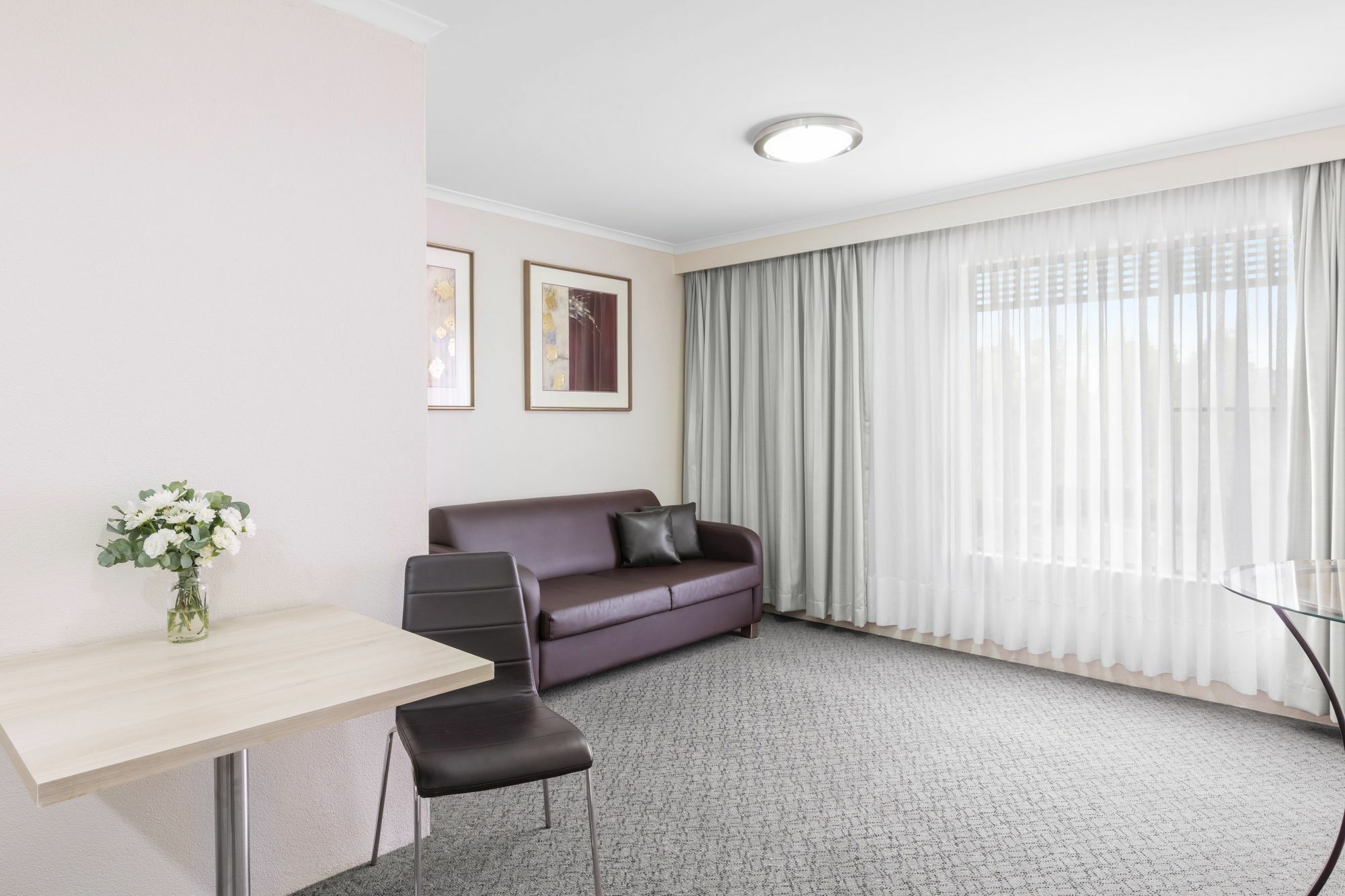 Garden City Hotel, Best Western Signature Collection Canberra Zewnętrze zdjęcie