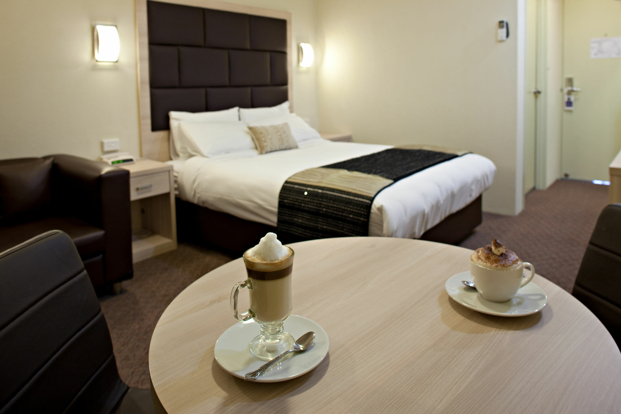 Garden City Hotel, Best Western Signature Collection Canberra Zewnętrze zdjęcie