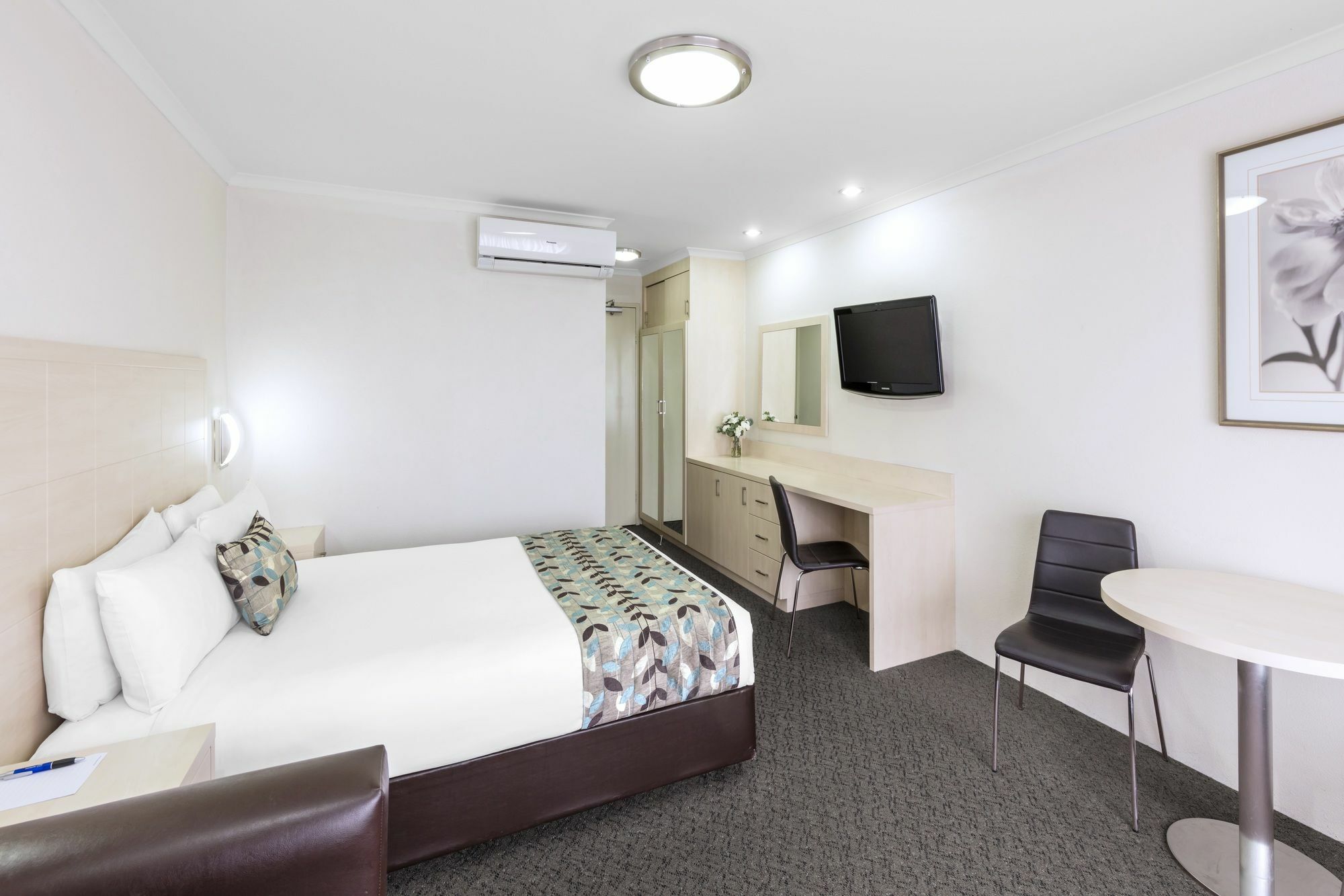 Garden City Hotel, Best Western Signature Collection Canberra Zewnętrze zdjęcie